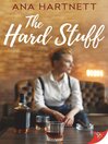 Cover image for The Hard Stuff